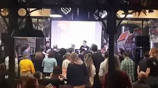 "Петухи" гр. Шесть Пяток