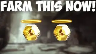 PSA: Today's Lost Sector Is One Of The EASIEST To Farm [Destiny 2]