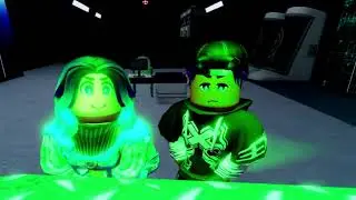Android 17 and 18 Kill Dr. Gero skit