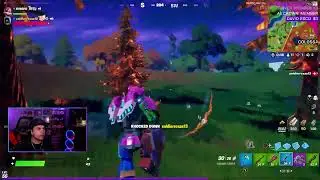 Mochilita Gang... | Fortnite With Viewers! | Fortnite Primal | English & Español |