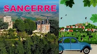 SANCERRE - Berry