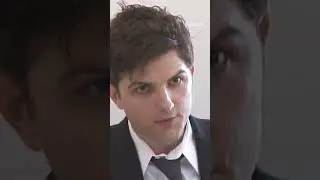John Krasinski's Original Audition Tape For Jim Halpert  - The Office US 