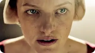 The Handmaids Tale Season 3 Trailer (2019) Hulu Series