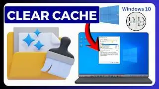 How To Clear Cache Disk Cleanup In Windows