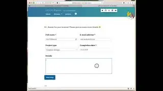 advance custom field plugin - Front-end multi-steps form with ACF