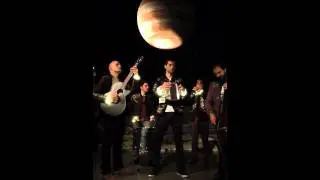 Marco Guazzone & STAG - Planetario di Roma - 24 Agosto 2012 - Astrosummer