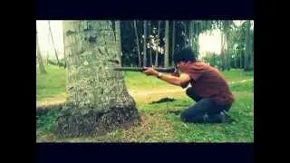 THE LAST BULLET 3D - Official Trailer 2015 [HD]