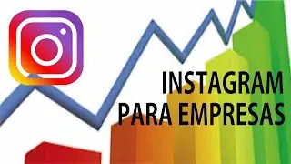 Como ABRIR una cuenta de INSTAGRAM para EMPRESAS en el 2020