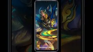 Mistbender Aldous 