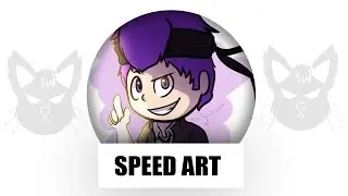 SpeedArtz Minecraft #23 | Karen Relamp