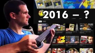 The Future Of Smpratte - Patreon Discount