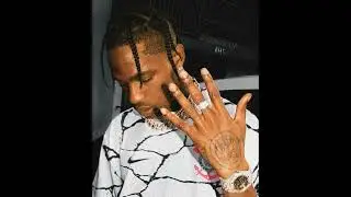 [FREE] Travis Scott x Utopia Type Beat - 