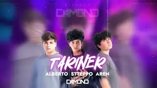 Aren / Ab / Stteppo - Tariner (Premiere 2024)
