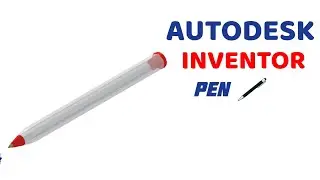 PEN in | Autodesk Inventor CAD