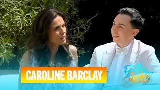 Caroline Barclay : sa vie festive avec Eddy Barclay - LaPiscinedeJordanDeLuxe