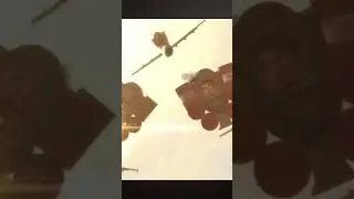 Всего лишь на ♾ больше бочек 