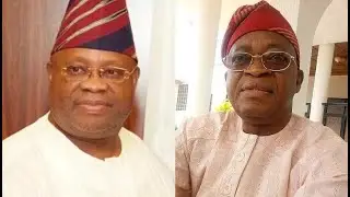#OsunDecides2022: APC Has Been Handed Yellow Card! | As E Dey Hot (July 18th)