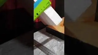 Как обновить столик /стол из икеа/самоизоляция /