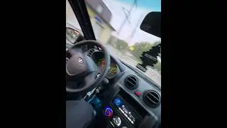 Granta Sport дорога дальняя🔥