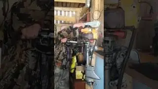 Урал и ветерок