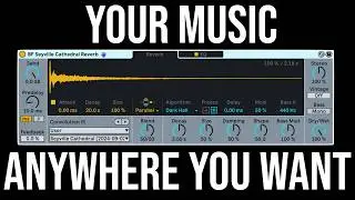 This Ableton Device is Like Magic!