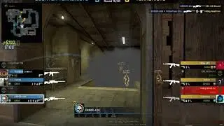 ERROR VAC