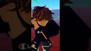 Blud thought he was Gangnam style🤑🤑🤑#coems #gangnamstyle #roblox