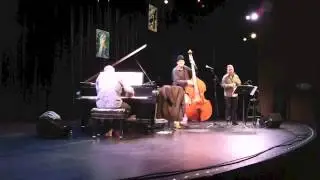 Brein's Café live in Los Angeles - Wien bleibt Krk