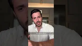 Bak hem kendine hem çevrene zarar veriyorsun!