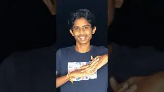Pavanhari new tiktok video ||pavanhari moj videos||pavanhari instagram videos||Telugu tiktok videos