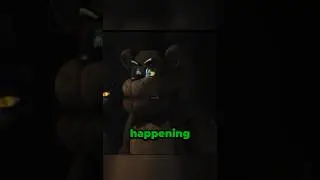 Why ISN’T FNAF X Fortnite HAPPENING? 