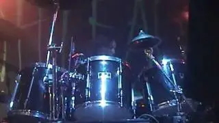 NIGHTFALL AVE. - Less Than A Hole ( The Rock July 8, 2011)