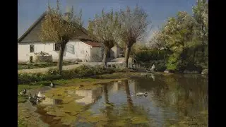 Живые Картины