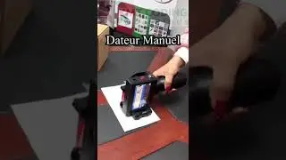 Hand China  1