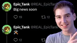 ⚠️BIGGEST BUILD MODE NEWS EVER...