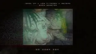 spice - go down deh ft. shaggy, sean paul (bass boosted) // sped up + reverb