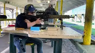 MR762 I Hardly Knew Ya (Heckler and Koch G28ish MR762A1 + Steiner T6XI 3-18)