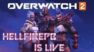 Overwatch 2 live india #overwatch #overwatch2