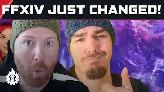 FFXIV Our Thoughts Pre and Post Live Letter 71