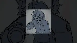 When only 1 of you make it to the Rig in ROBLOX PRESSURE • ft IRL friend^^ #animation #oc #roblox