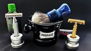 #Бритьё