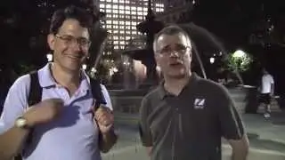 Zendcon 2014 promo for IBM i users by Alan Seiden and Mike Pavlak
