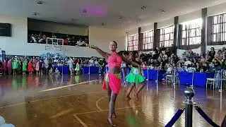 ❤️Troyan dance Festival в Троян - Пасо добле