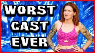 12 Minutes Straight of Unpopular Survivor Opinions - 2024 Edition (Part 2)