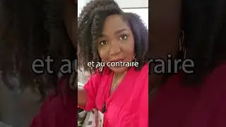 Passer de "crépus" à "bouclés" ?