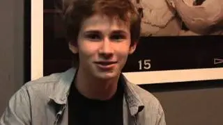 ACTOR GENIE INSPIRATION