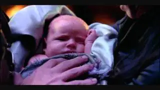 Farscape Soundtrack - We Have A Son