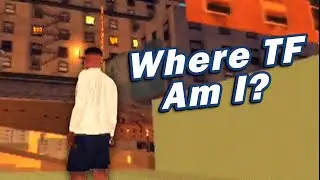 I Bet You IGNORED These Spots In GTA San Andreas...