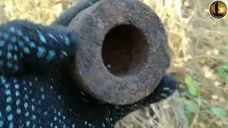 Набрёл на посадку, а ТАМ.....