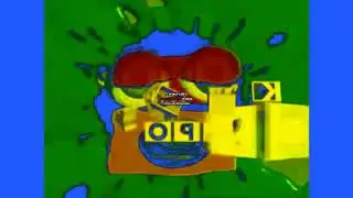 DERP WHAT THE FLIP Csupo Effects In G-Major 2 (AVS VERSION)